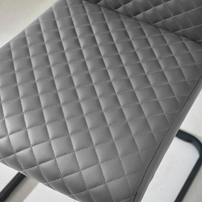 Set of 2 Xavier Dining Chairs