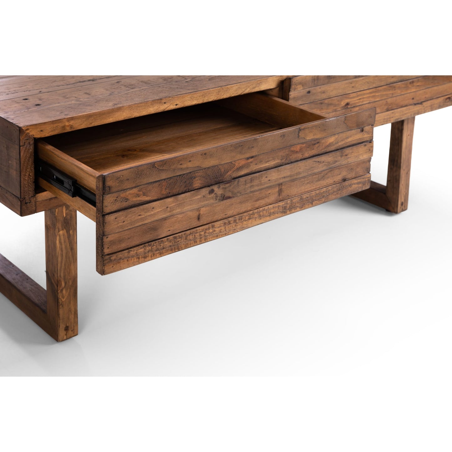 Woburn 2 Drawer Coffee Table