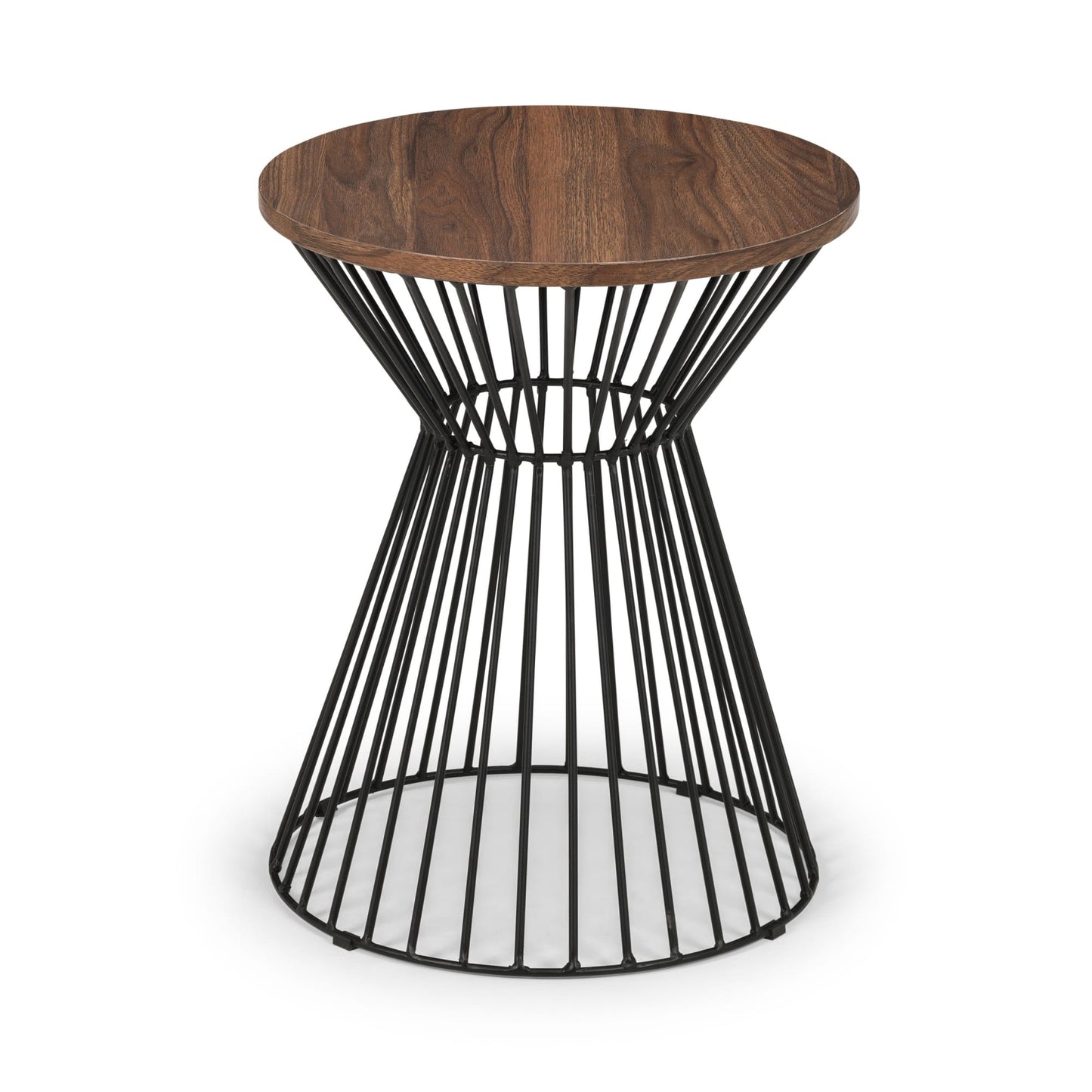 Jersey Round Wire Side Table