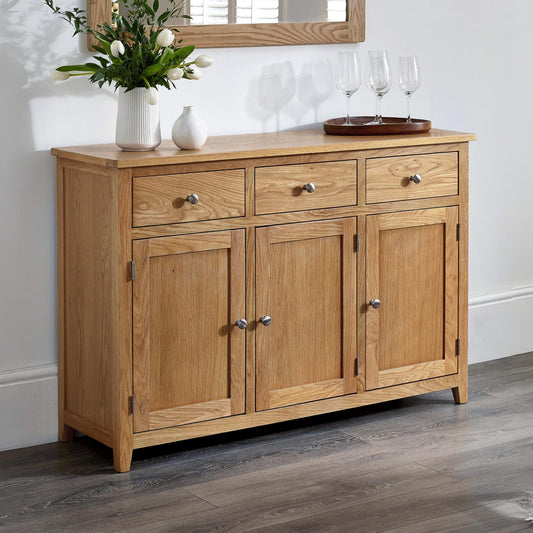 Mallory Large Sideboard