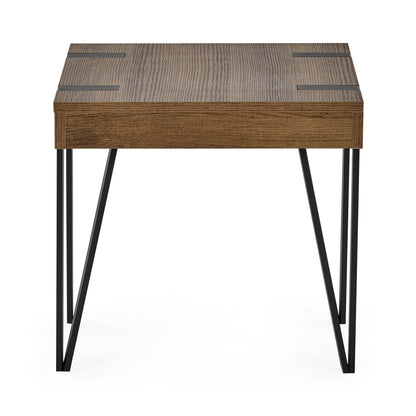 Troy Side Table