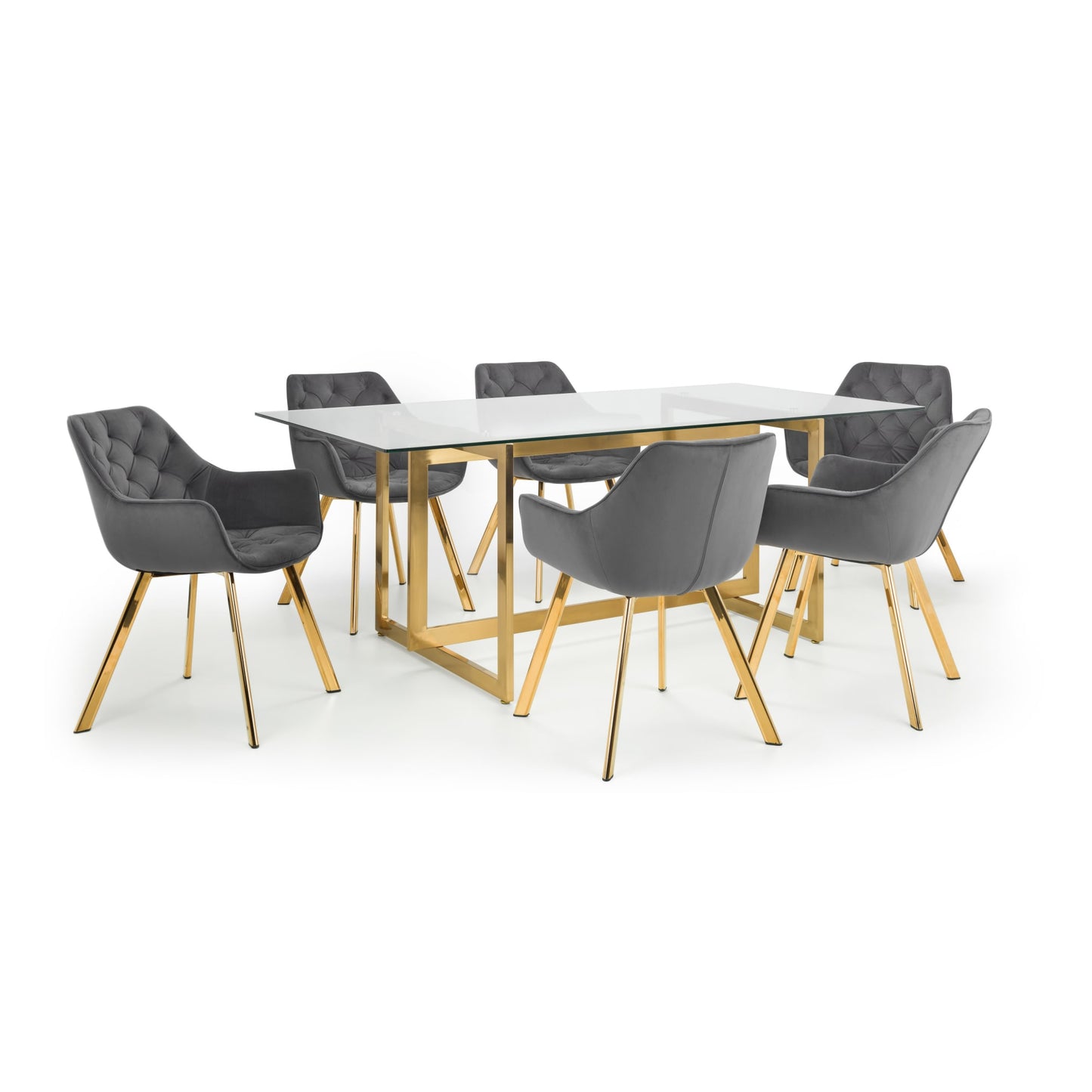 Minori Dining Table
