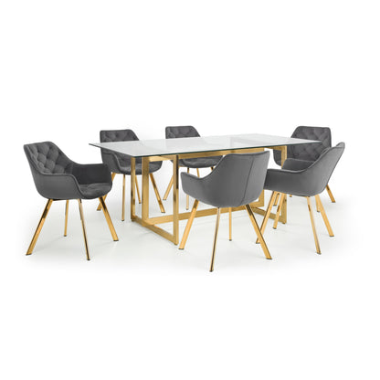 Minori Dining Table