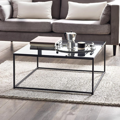 Chicago Square Coffee Table